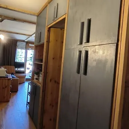Apartament Casa Andrea *