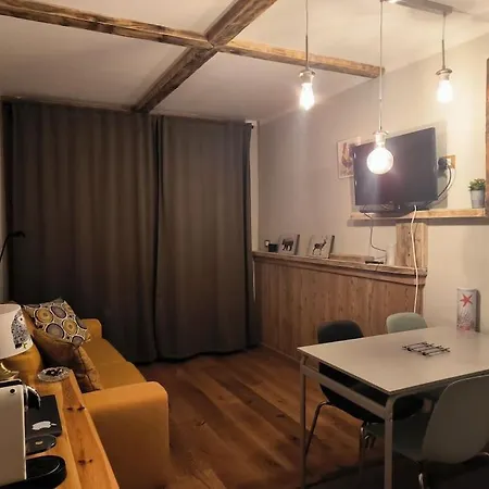 Apartament Casa Andrea *
