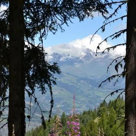 Casa Andrea Pila (Valle d'Aosta)