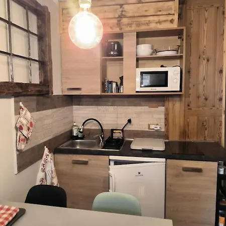 Apartment Casa Andrea Pila (Valle d'Aosta)