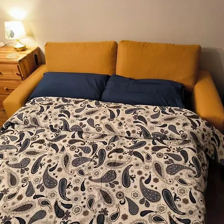 Apartament Casa Andrea