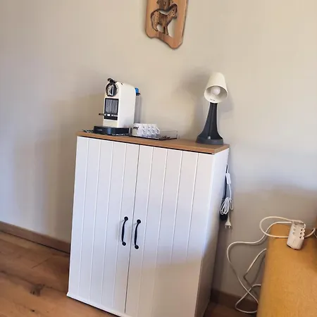 Casa Andrea Pila (Valle d'Aosta)