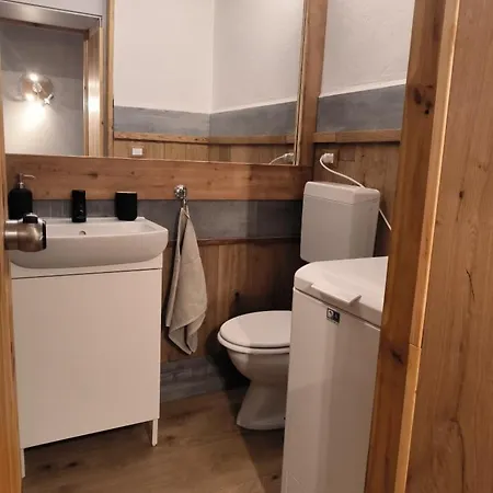 Casa Andrea * Pila (Valle d'Aosta)